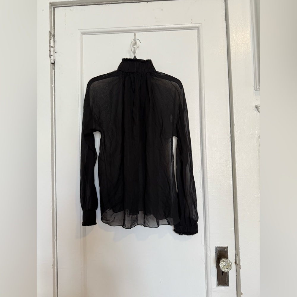 Wes Gordon top
